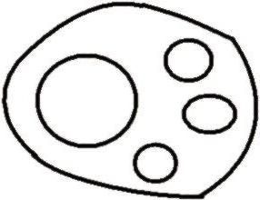 286x220 Gigantic Teddy Bear 5 Steps (With Pictures)