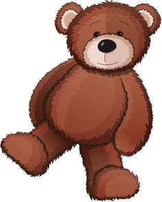 236x295 Brown Bear Clipart Printable