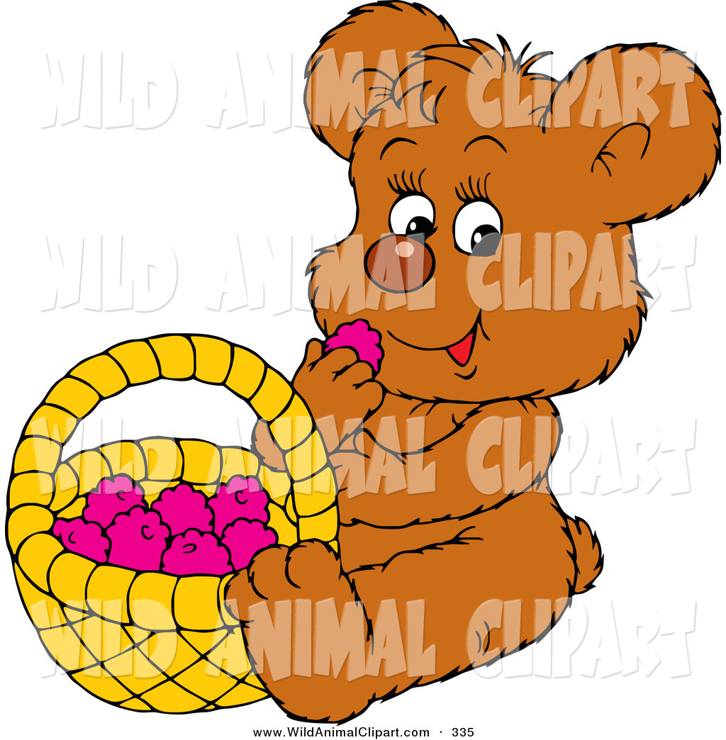 1024x1044 Brown Teddy Bear Clipart