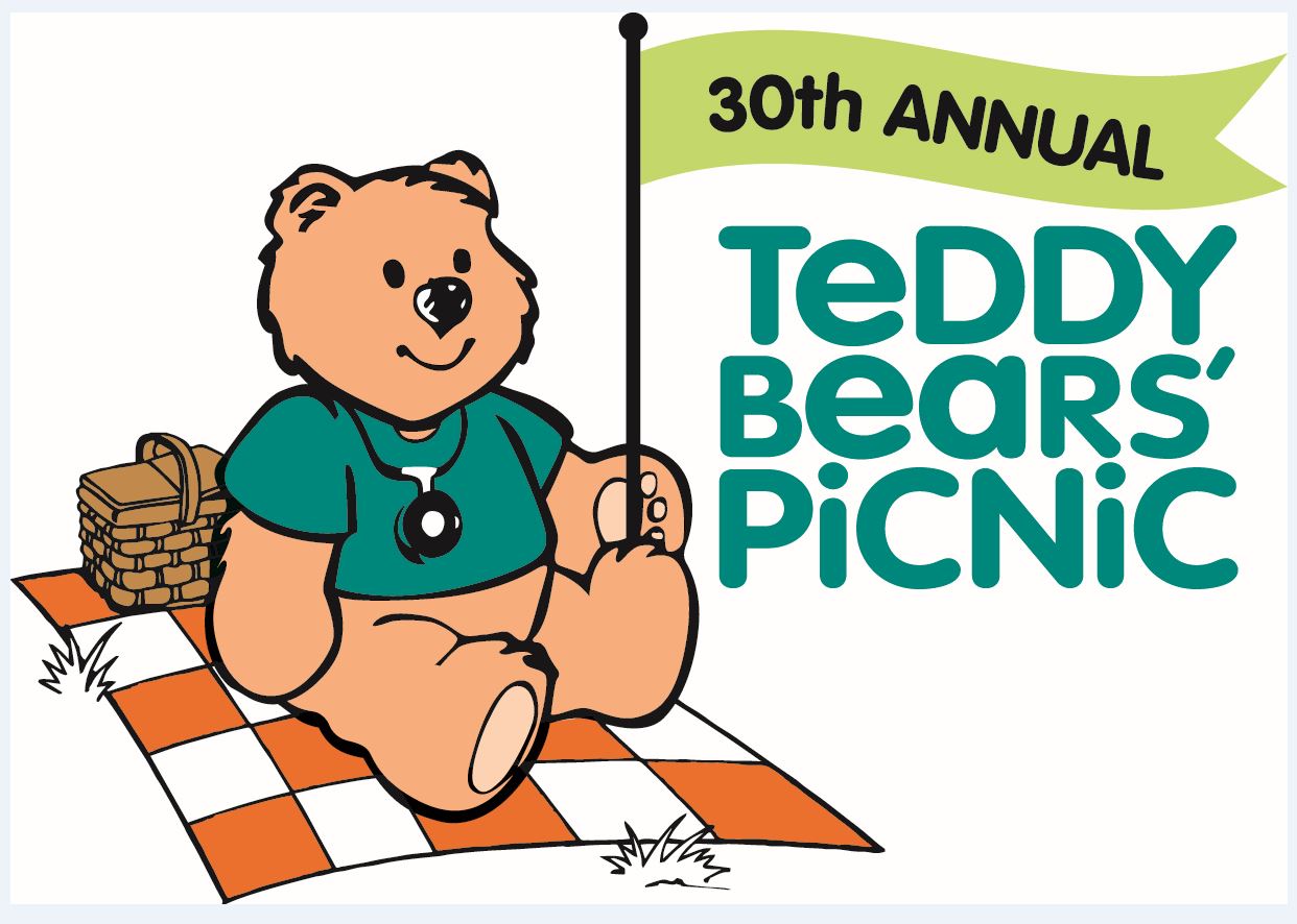 1242x886 Community Teddy Bear Picnic On May 29th, 2016 Ckjs 810 Am