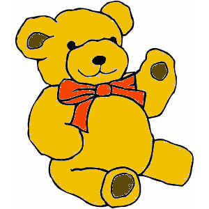 300x300 Teddy Bears' Picnic, Friday 22nd August The Friends Of Anderton