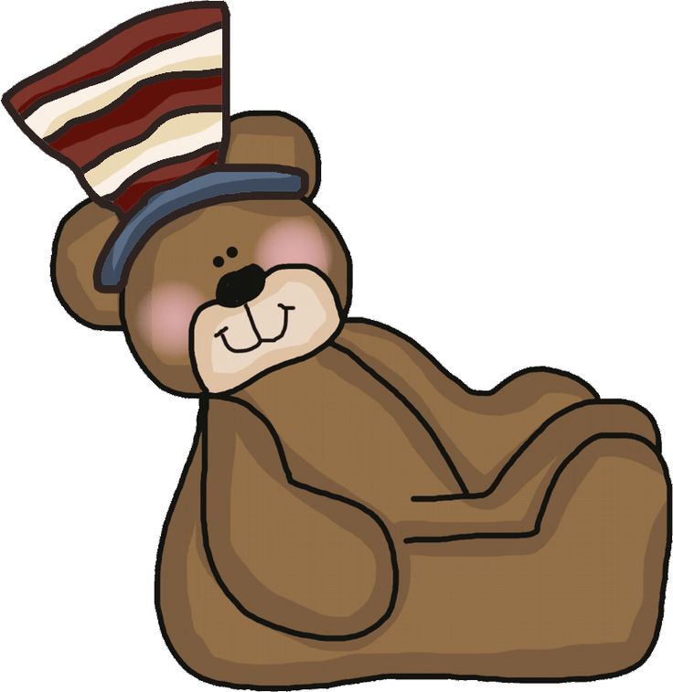 736x757 Army Clipart Teddy Bear