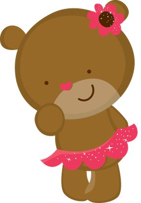 286x410 Teddy Bear Clip Art Clipart