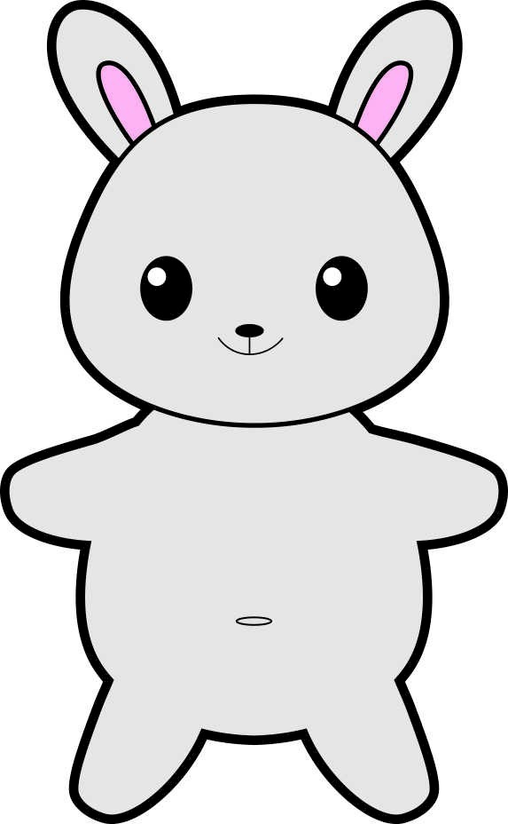 573x928 Teddy Bear Outline Coloring Page ~ Alltoys