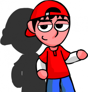 285x300 Teen Clip Art Download