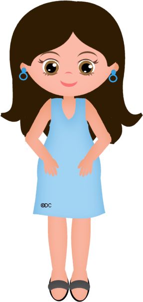 Teen Clipart | Free download on ClipArtMag