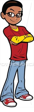 145x470 Teenager Clip Art Many Interesting Cliparts