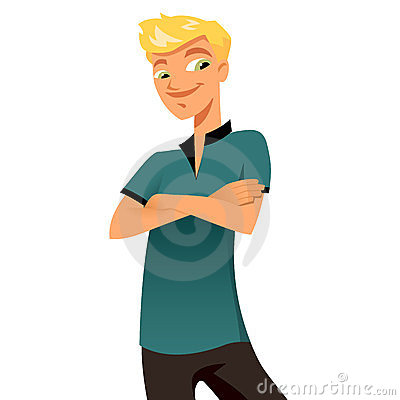 400x400 Boy Clipart Teenager