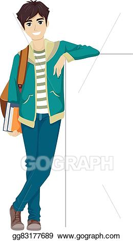 260x470 Eps Illustration