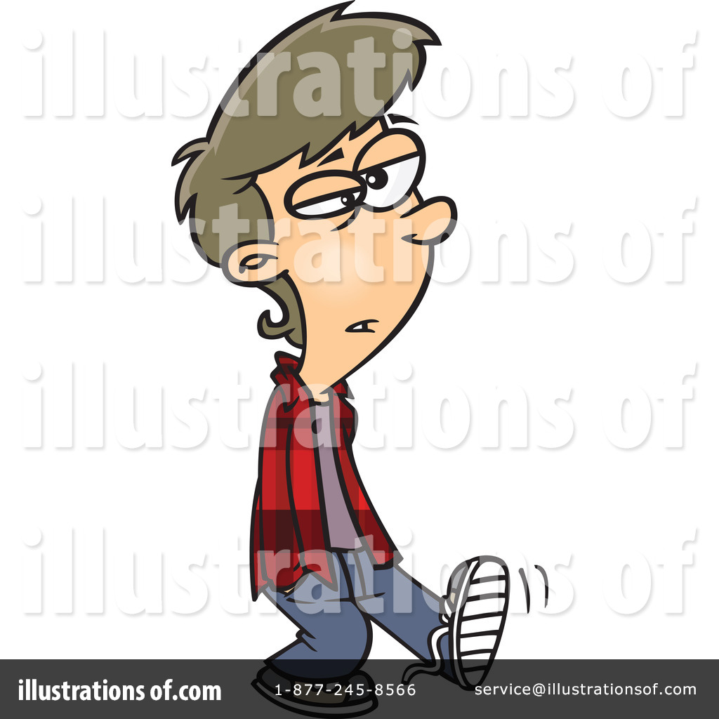 1024x1024 Teenager Clipart