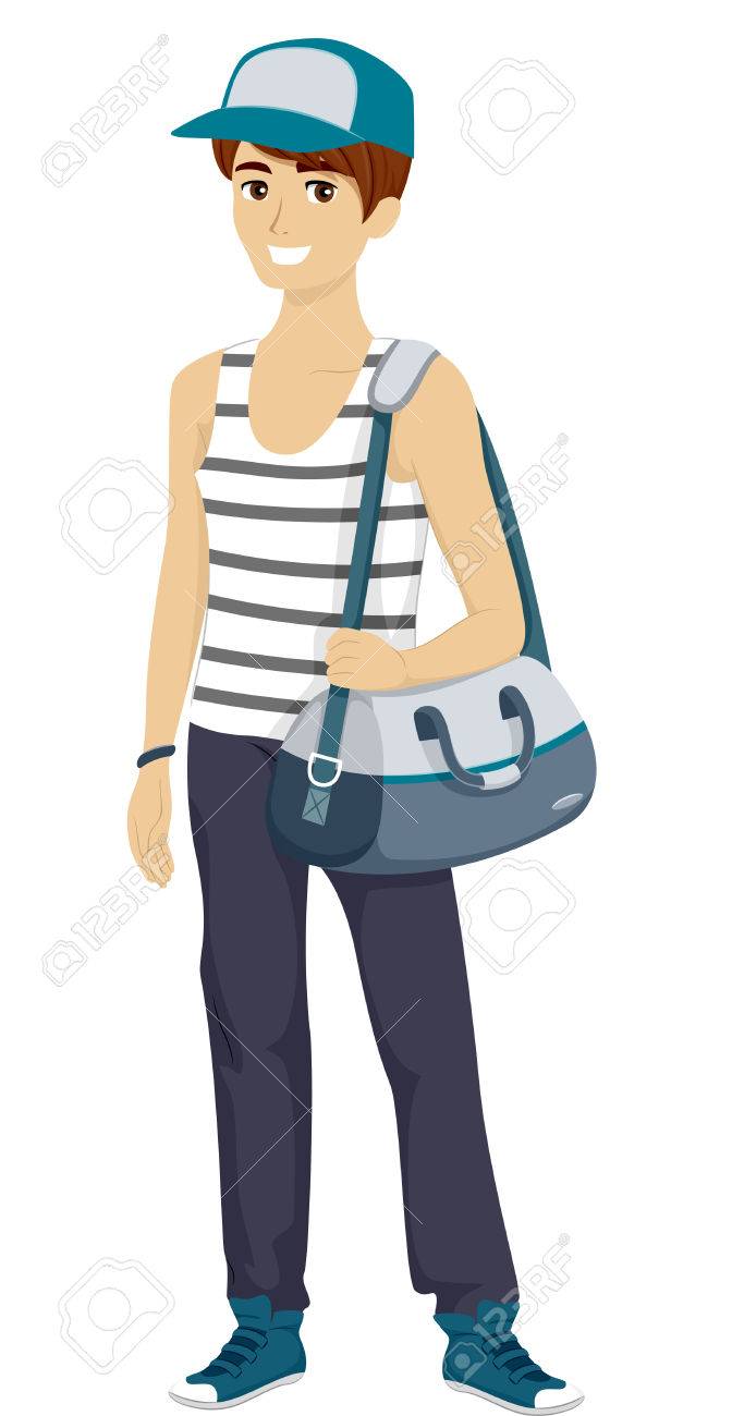 672x1300 Workout Clothes For Men Clip Art Cliparts