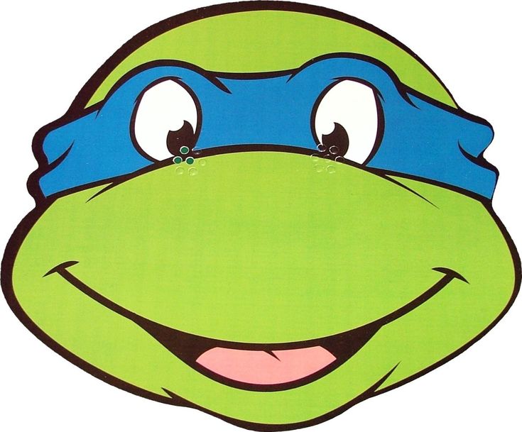 Teenage Mutant Ninja Turtles Clipart | Free download on ClipArtMag