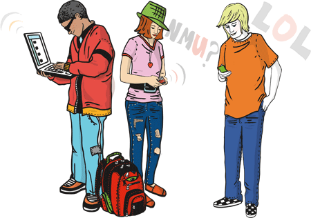 450x316 Clip Art By Christy Stallop Tslac