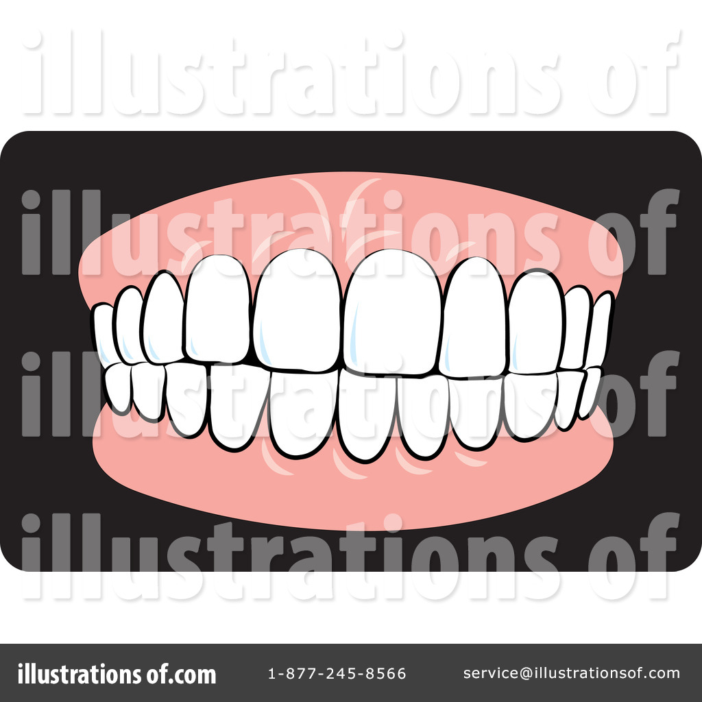 1024x1024 Teeth Clipart