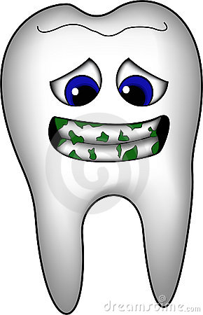 290x450 Dirty Teeth Clipart Clipart Panda Free Clipart Images