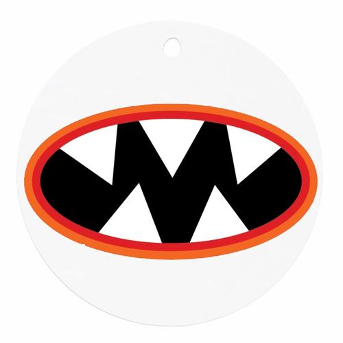 500x500 Teeth Clipart Monster Mouth