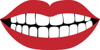 Teeth Smile Clipart | Free download on ClipArtMag