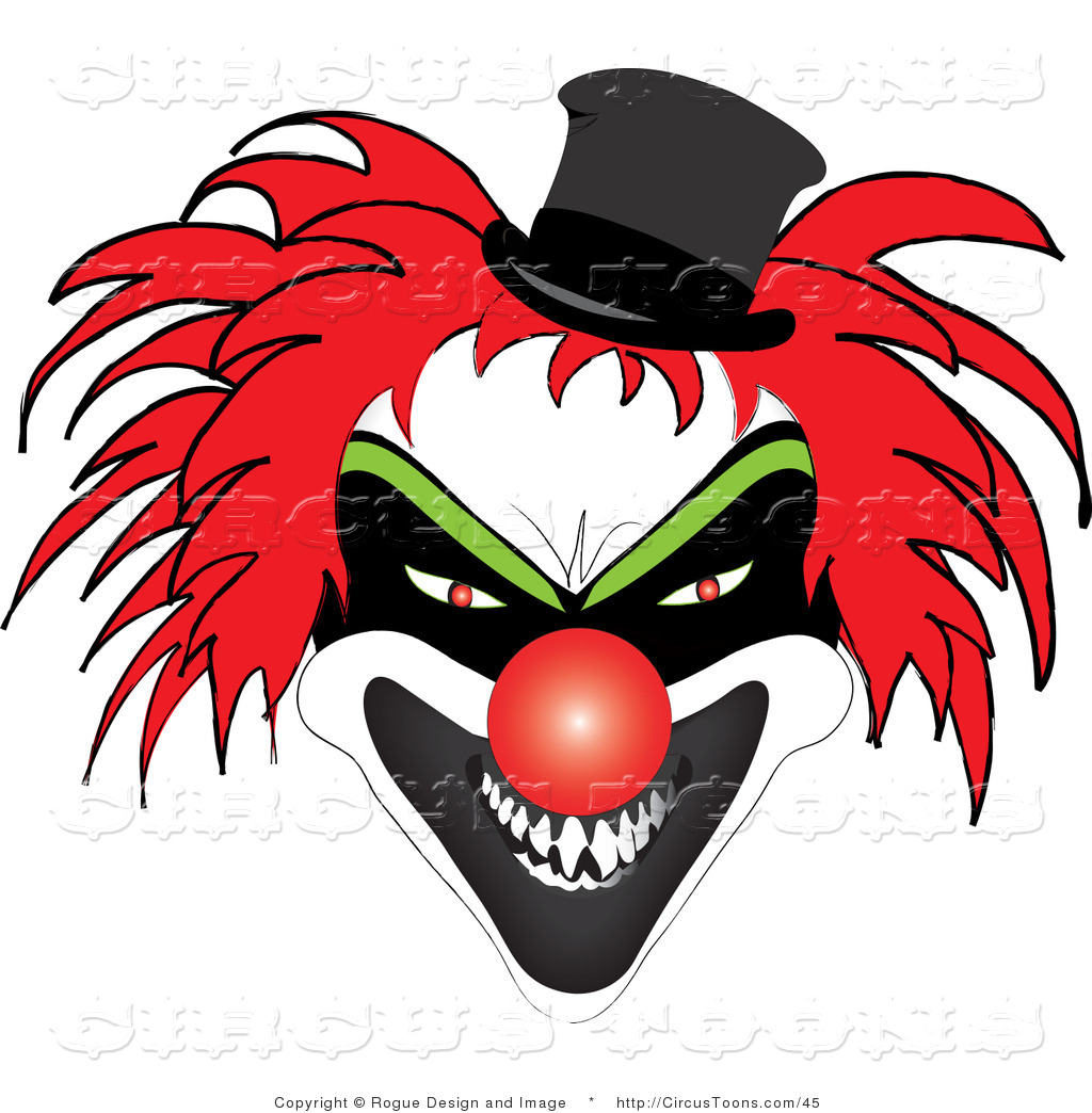 1024x1044 Evil Teeth Clipart