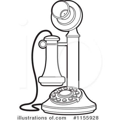 400x420 Telephone Clipart