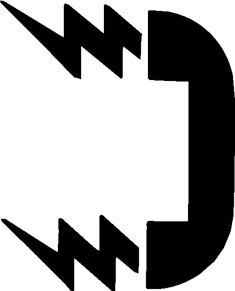 475x589 Telephone Clip Art