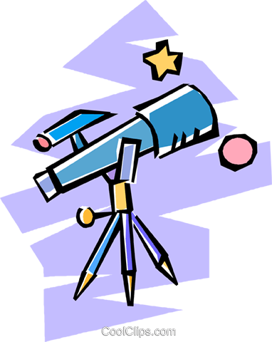 382x480 Telescope Looking