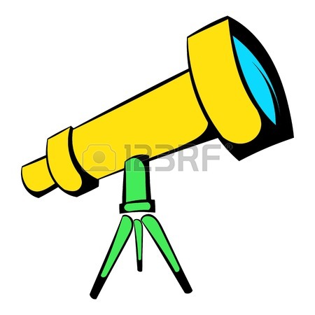 450x450 773 Nautical Telescope Cliparts, Stock Vector And Royalty Free