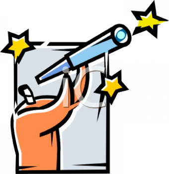 340x350 Telescope Clip Art Clipart