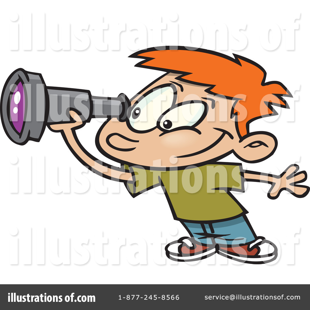 1024x1024 Telescope Clipart