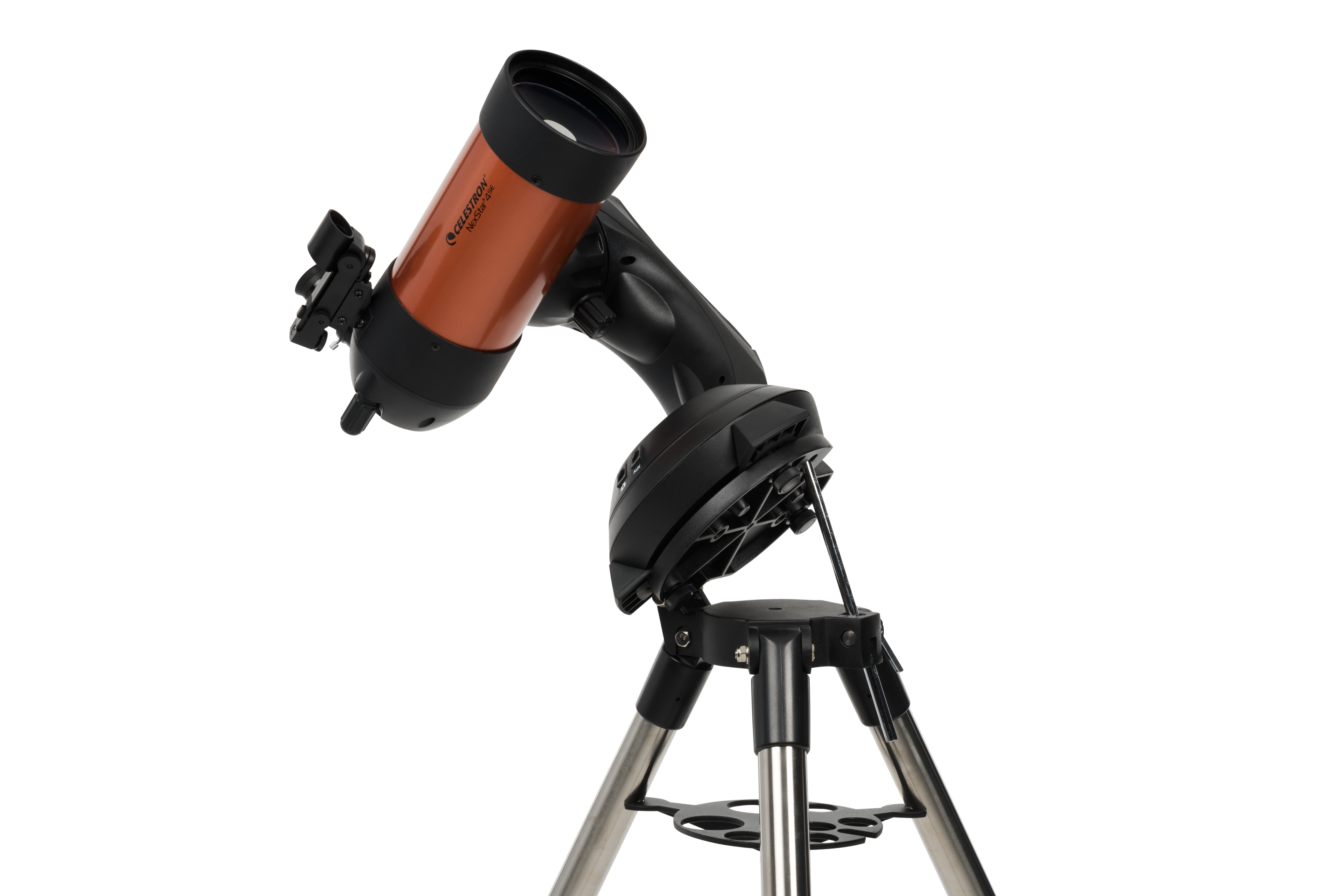 5184x3456 Celestron 11049 Nexstar 4se Maksutov Cassegrain Telescope