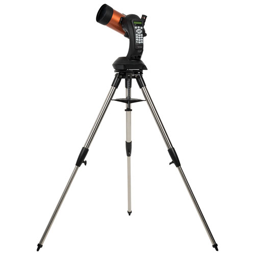 500x500 Celestron Nexstar 4se 102 X 1323mm Maksutov Telescope Telescopes