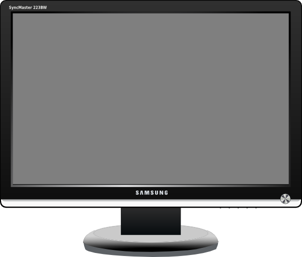 600x511 Infographic Television Set Clip Art