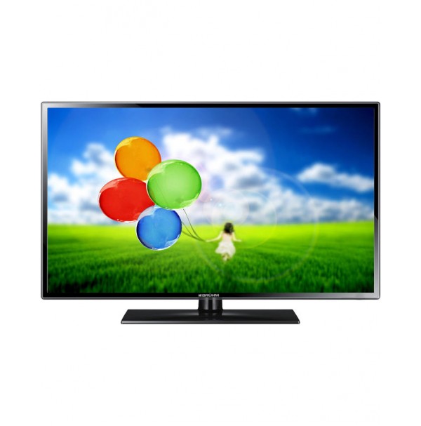 600x607 Television