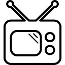 128x128 Monitor Outline Vectors, Photos And Psd Files Free Download