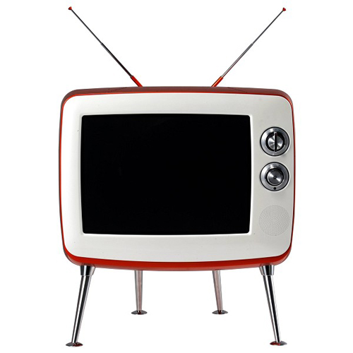 500x500 Retro Classic Tv Retro, Tvs And Product Design