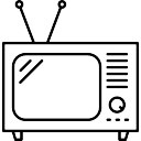 128x128 Cinema Icons, +800 Free Files In Png, Eps, Svg Format