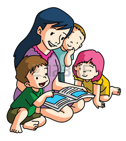 404x450 Stories Clipart Tell