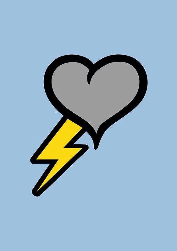 563x800 295 Best Tell Tale Hearts Images Ain T, Pop Art