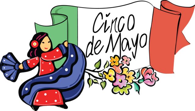 640x364 Web Design Cinco De Mayo