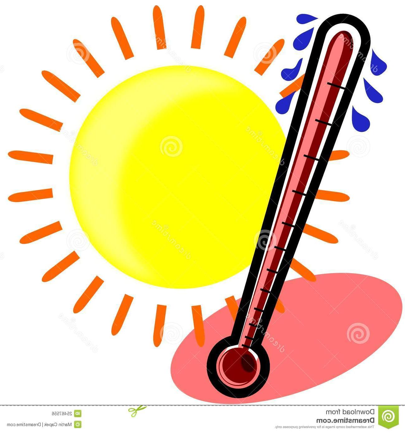 1300x1390 Best Temperature Clipart Weather Images