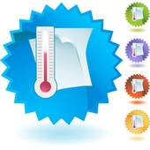 170x170 Temperature Clip Art