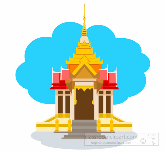 550x508 Temple Clip Art Many Interesting Cliparts