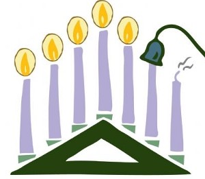 300x261 Tenebrae St. Mary's Episcopal Church