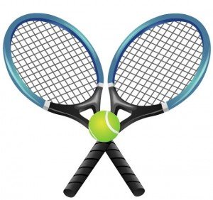 300x282 Tennis Clip Art Crab Clipart Panda