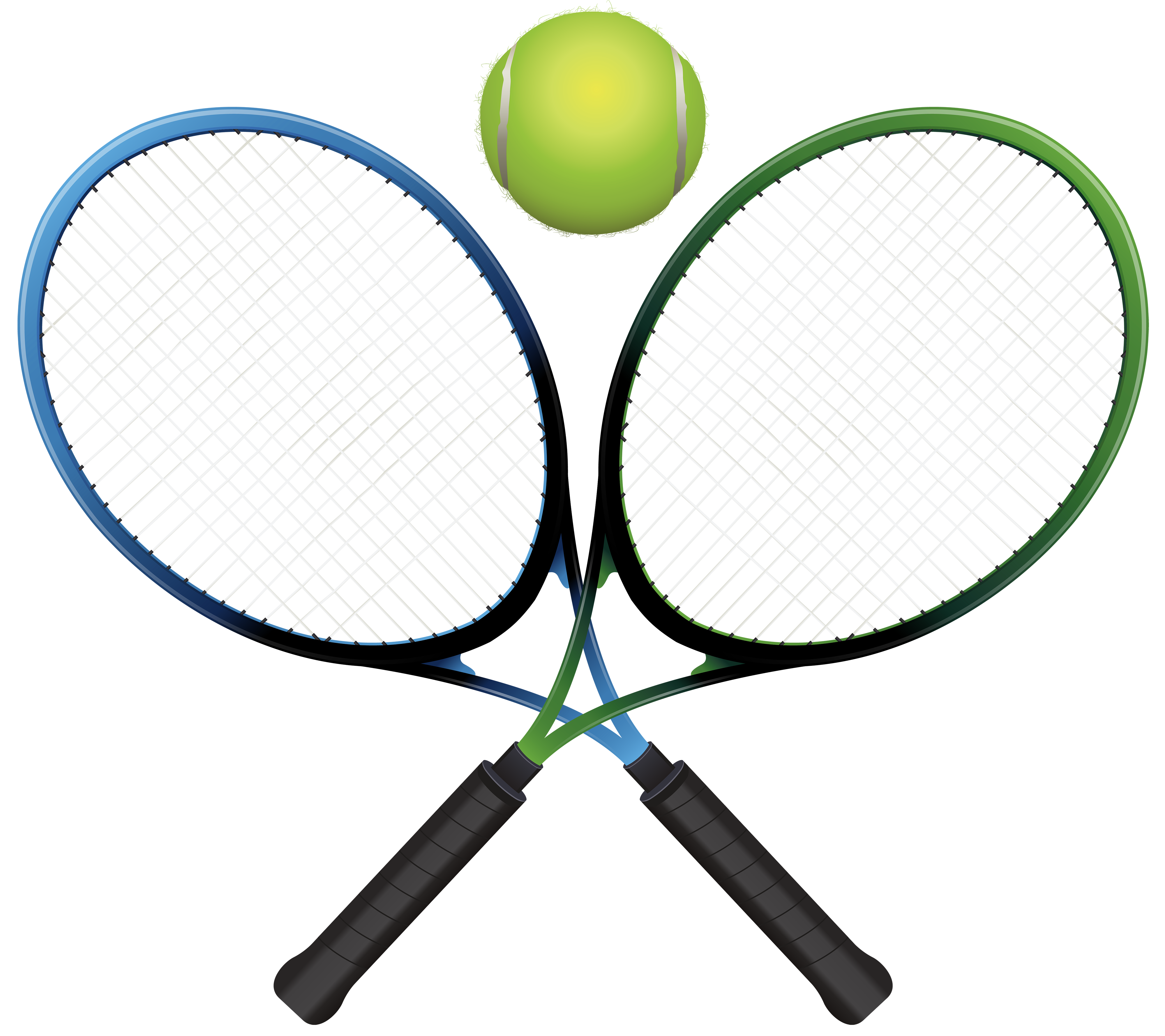 4000x3559 Tennis Clip Art Crab Free Clipart Images Clipartcow 2