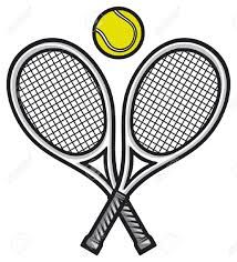 214x236 Tennis Clip Art