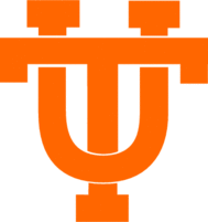 189x201 University Of Tennessee Clipart