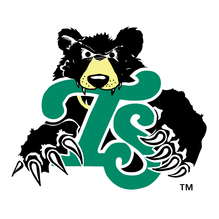 745x745 Tennessee Smokies 2 Free Vector 4vector