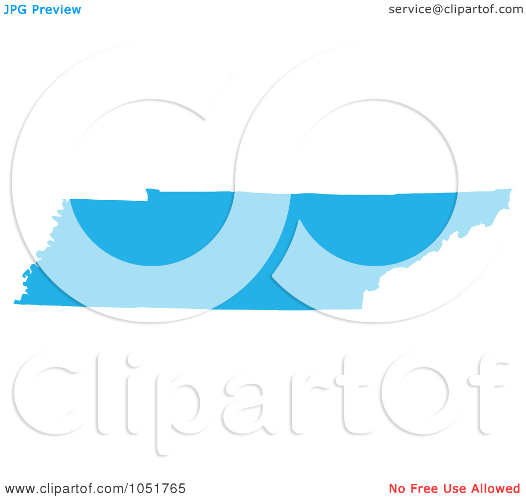 1080x1024 Tennessee 20clipart Clipart Panda