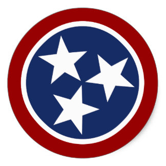 324x324 Tennessee Clipart Tennessee Flag Clipart