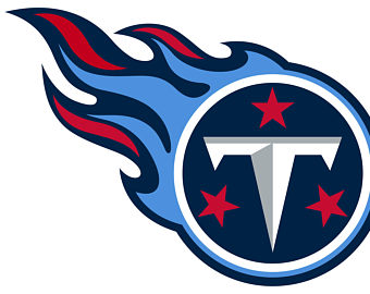 340x270 Titans Logo Svg Etsy
